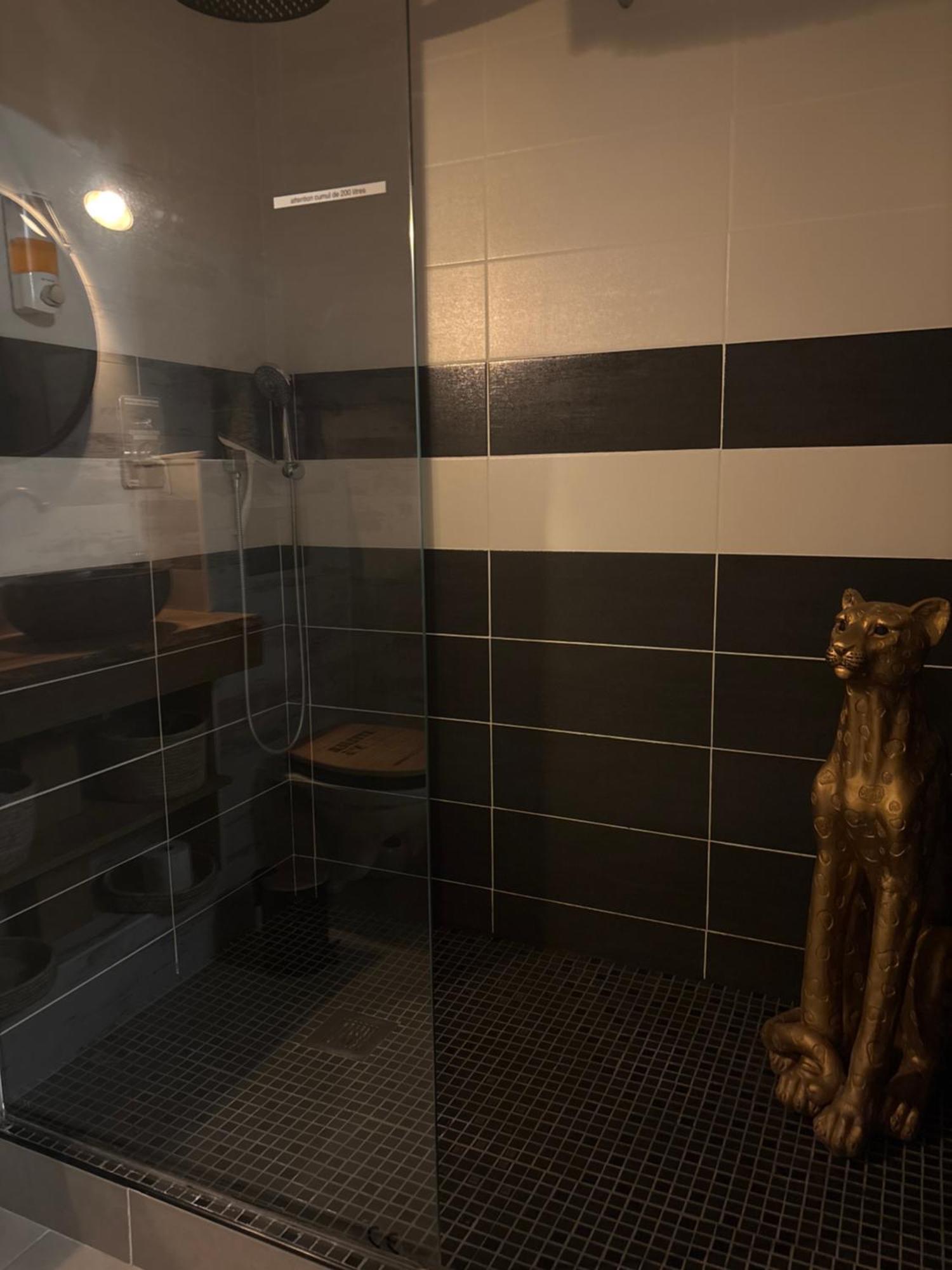 Romantisme Et Glamour 2 Avec Spa , Clim Et Jardin Dijon Dış mekan fotoğraf