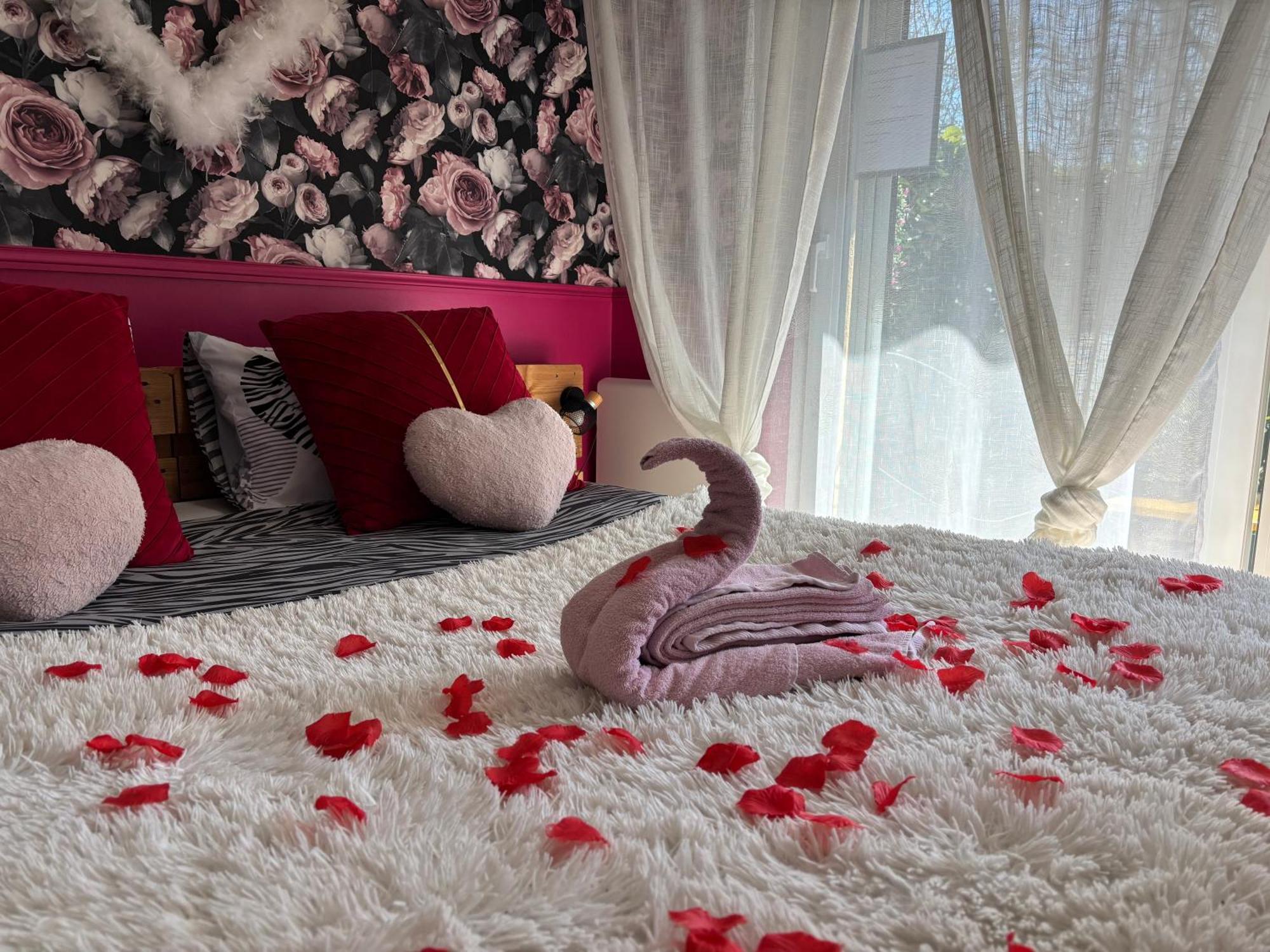 Romantisme Et Glamour 2 Avec Spa , Clim Et Jardin Dijon Dış mekan fotoğraf